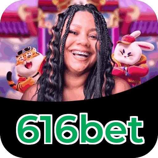Plataforma 616bet mostrando interface moderna, jogos certificados e recursos de segurança licenciados